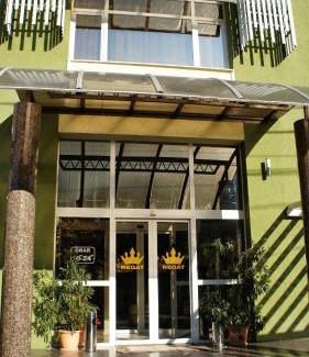 Pitesti Hotel | Hotel Regat