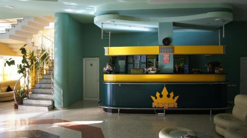 Pitesti Hotel | Hotel Regat