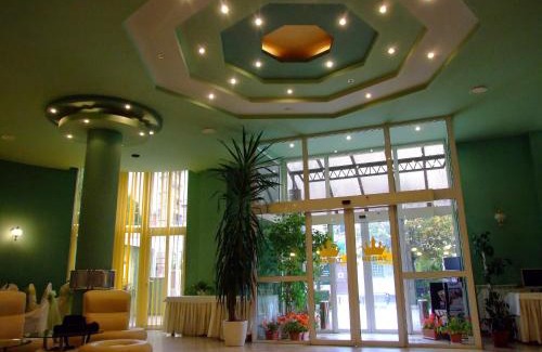 Pitesti Hotel | Hotel Regat