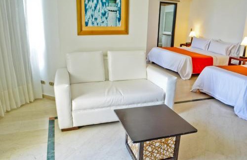 Bocagrande Hotel | Hotel Regatta Cartagena