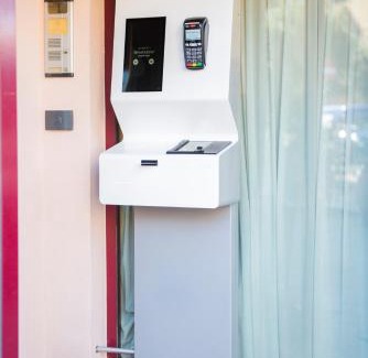 San Benedetto del Tronto Hotel | Hotel Regent - In pieno Centro
