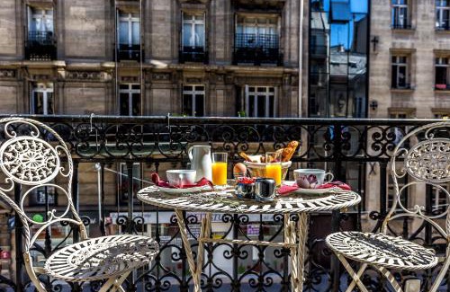 L'Europe Hotel | Hotel Regence Paris