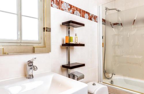 L'Europe Hotel | Hotel Regence Paris