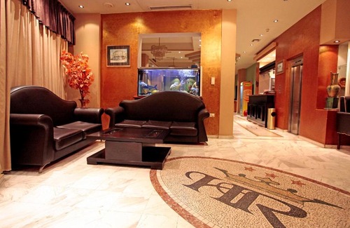 Korce Hotel | Hotel Regency
