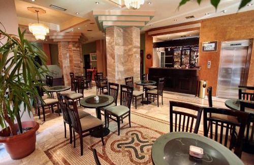 Korce Hotel | Hotel Regency