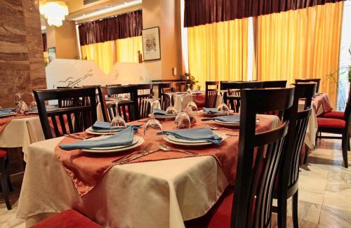 Korce Hotel | Hotel Regency