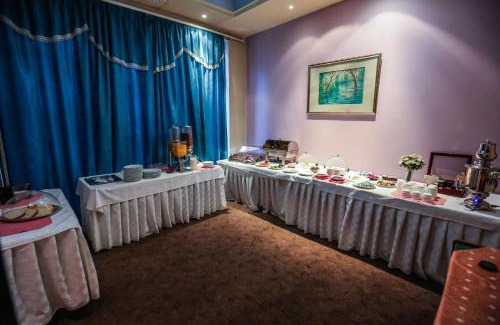 Korce Hotel | Hotel Regency