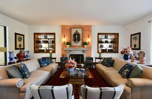 Historic Center Hotel | Hotel Reggia Catarina
