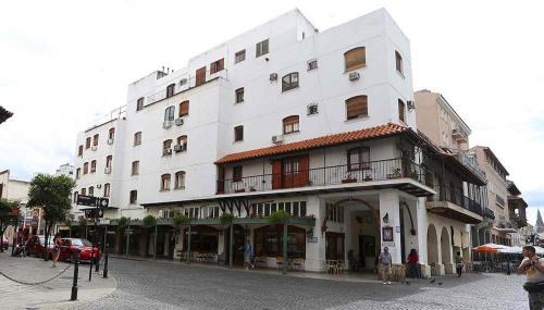 Salta Hotel | Hotel Regidor