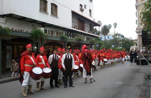 Salta Hotel | Hotel Regidor