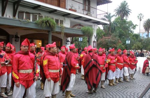Salta Hotel | Hotel Regidor