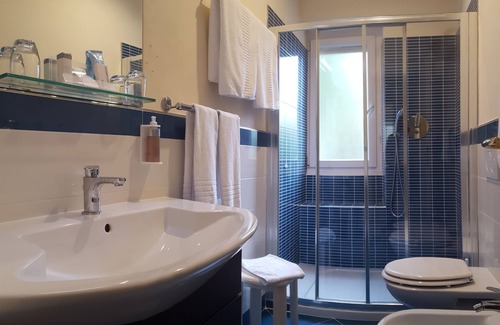 Alassio Hotel | Hotel Regina