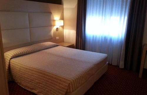 Centro - Piani - Rencio Hotel | Hotel Regina
