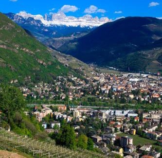 Centro - Piani - Rencio Hotel | Hotel Regina