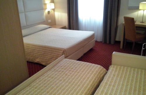 Centro - Piani - Rencio Hotel | Hotel Regina