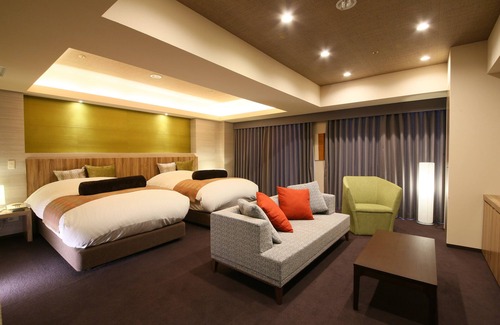 Fujikawaguchiko Hotel | Hotel Regina Kawaguchiko
