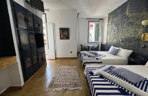 Tetouan Hotel | HOTEL REGINA