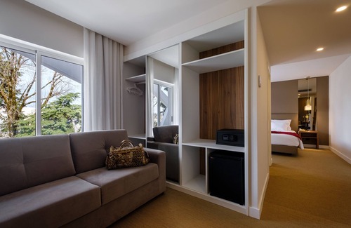 Fatima Hotel | Hotel Regina