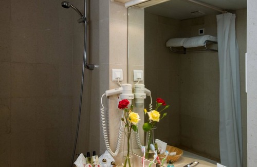 Fatima Hotel | Hotel Regina