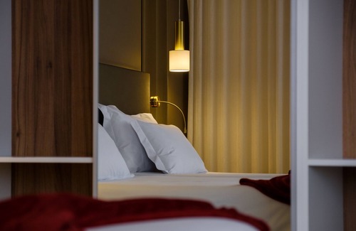 Fatima Hotel | Hotel Regina