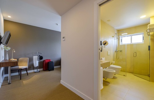 Fatima Hotel | Hotel Regina