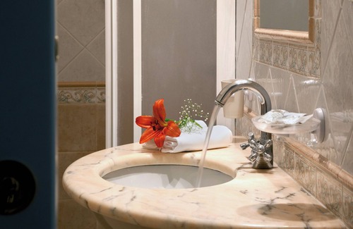 Positano Hotel | Hotel Reginella Positano