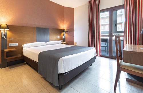 Cádiz Hotel | Hotel Regio Cadiz