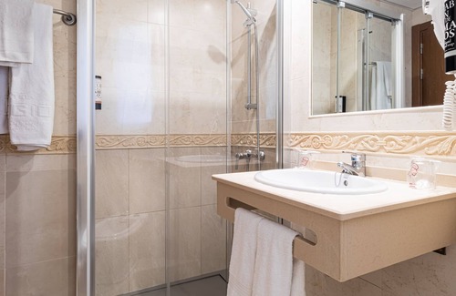 Cádiz Hotel | Hotel Regio Cadiz