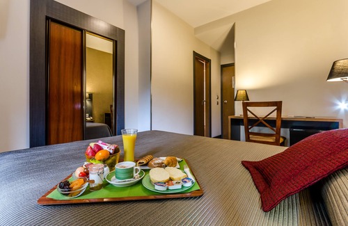 Cádiz Hotel | Hotel Regio Cadiz