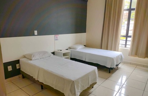 Granjas Bethania Hotel | Hotel Regional JF