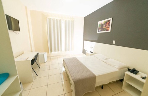 Granjas Bethania Hotel | Hotel Regional JF