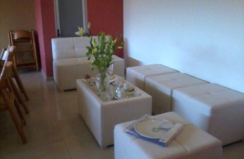 Mexicali Hotel | Hotel Regis