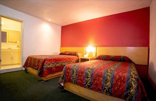 Mexicali Hotel | Hotel Regis