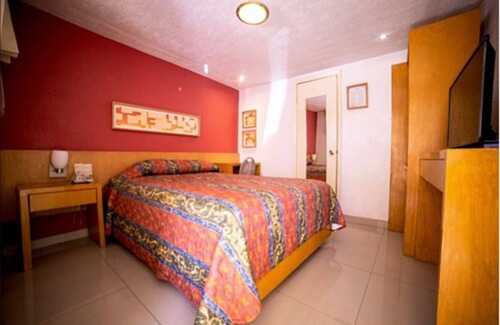 Mexicali Hotel | Hotel Regis