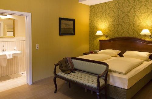 Rothenburg Old Town Hotel | Hotel Reichsküchenmeister