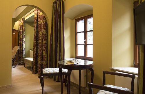 Rothenburg Old Town Hotel | Hotel Reichsküchenmeister