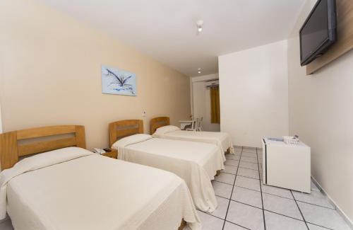 Atalaia Hotel | Hotel Rekinte