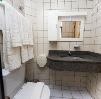 Atalaia Hotel | Hotel Rekinte