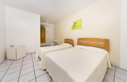 Atalaia Hotel | Hotel Rekinte