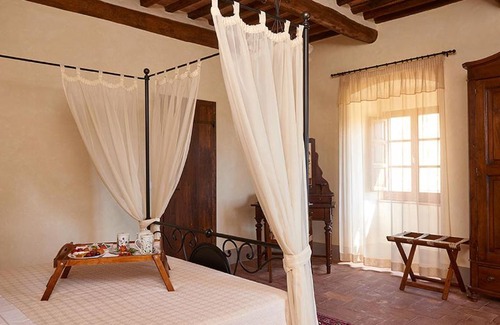 Sansepolcro Casa | Hotel Relais Palazzo di Luglio