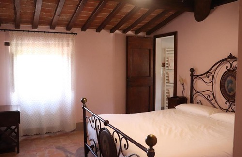 Sansepolcro Casa | Hotel Relais Palazzo di Luglio