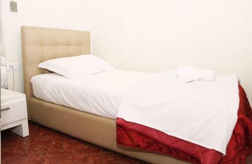 Tirana Hotel | Hotel Relax