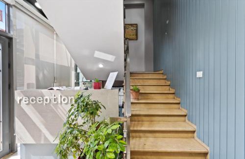 Tirana Hotel | Hotel Relax