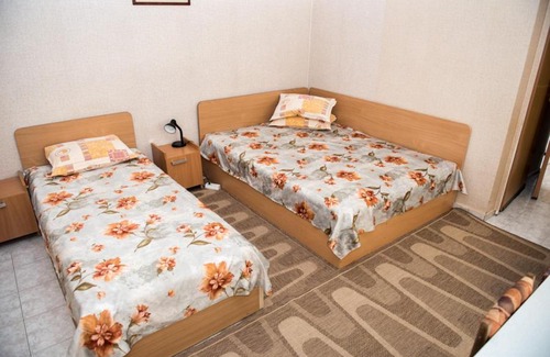 Varna City Centre Hotel | Hotel Relax
