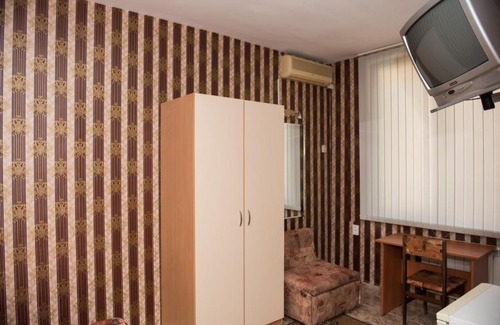Varna City Centre Hotel | Hotel Relax