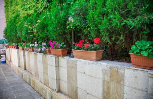 Varna City Centre Hotel | Hotel Relax