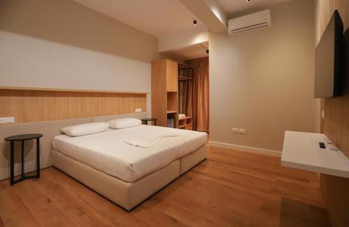 Tirana Hotel | Hotel Relax City Center