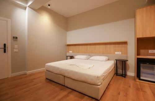Tirana Hotel | Hotel Relax City Center