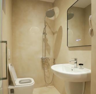 Tirana Hotel | Hotel Relax City Center
