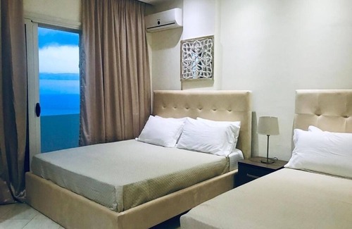 Dhermi Hotel | Hotel Relax Dhermi